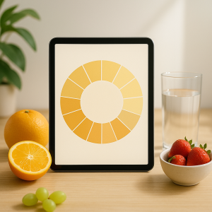 Beauty From Within: Nutrition for Radiant Skin