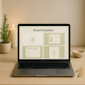 The Ultimate Wellness Business Toolkit